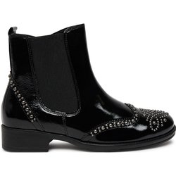Stiefeletten Gabor 51.606.97 Schwarz