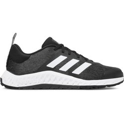 Fitnessschuhe adidas Everyset Trainer ID4989 Schwarz