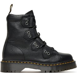 Schnürschuhe Dr. Martens 1460 Bex Ltt 41750001 Schwarz