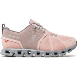 Laufschuhe On Cloud 5 Waterproof 5998527 Rosa