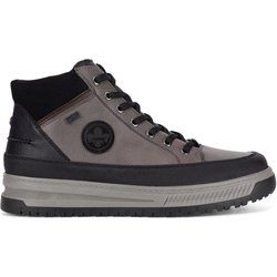 SchnĂĽrschuhe Rieker 38503-45 Schwarz