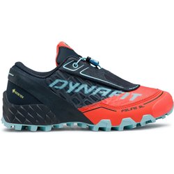 Laufschuhe Dynafit Feline Sl W Gtx GORE-TEX 64057 Dunkelblau