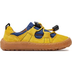 Sneakers Froddo Barefoot Track G3130243-3 M Gelb