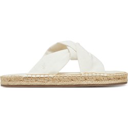 Espadrilles EMU Australia Rowley W13169 Weiß