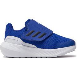 Laufschuhe adidas Runfalcon 3.0 Sport Running Hook-and-Loop Shoes HP5866 Blau