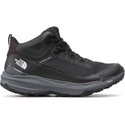 Trekkingschuhe The North Face Vectiv Exploris 2 Mid NF0A7W6ANY71 Schwarz