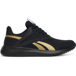 Fitnessschuhe Reebok FLUXLITE 100234570 Schwarz