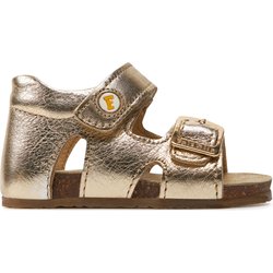 Sandalen Naturino Falcotto By Naturino Bea 1500737-02-0Q06 Goldfarben