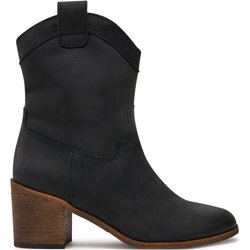 Cowboystiefel Fly London Daxifly P145166000 Schwarz