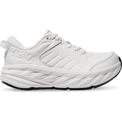 Laufschuhe Hoka Bondi Sr 1110521 Grau