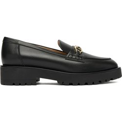 Slipper Aigner 1252140 Schwarz