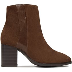 Stiefeletten Lasocki CEO-WB-GIOIA-54 Braun