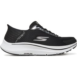 Halbschuhe Skechers 220863/BKW Schwarz