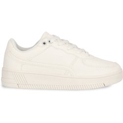 Sneakers Endurance Kego E242073 Weiß