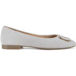 Ballerinas Lasocki RST-ROMI-44 Grau
