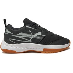 Hallenschuhe Puma Varion II Jr 108105 01 Schwarz