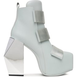Stiefeletten United Nude Stage Tron 1094290516 Grau