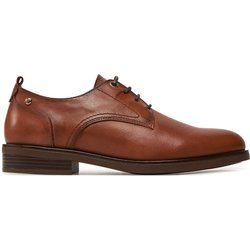 Oxford Schuhe Pikolinos W3C-4867 Braun