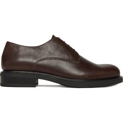 Oxford Schuhe Vagabond Shoemakers Freya 6006-201-31 Braun
