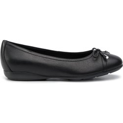 Ballerinas Geox D Annytah D D927ND 00085 C9997 Schwarz