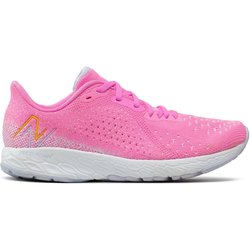 Laufschuhe New Balance Fresh Foam Tempo v2 WTMPOLL2 Rosa