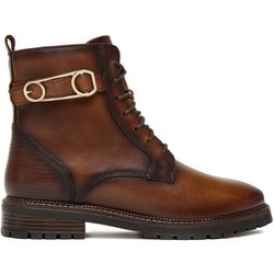 Schnürschuhe Lasocki CEO-WB-GINEVRA-34 Braun