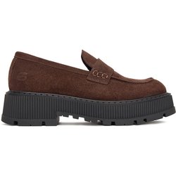 Slipper G-Star Raw EO-HAYAT-9001-25 Braun