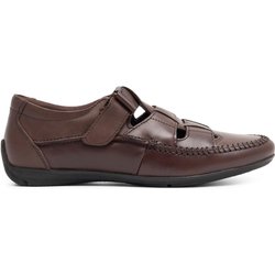 Halbschuhe Go Soft 1322 Braun