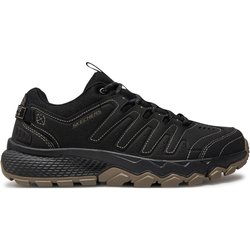 Trekkingschuhe Skechers Dynamite At 237615 Schwarz