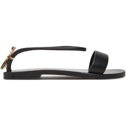 Sandalen Patrizia Pepe PPJ331 31 Schwarz