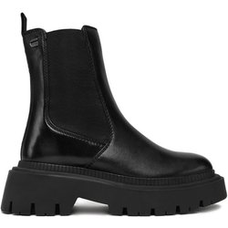 Klassische Stiefeletten G-Star Raw CEO-WI34-JOSIA-03 Schwarz