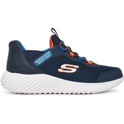 Sneakers Skechers Bounder 403822L NVBL Dunkelblau