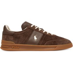 Sneakers Polo Ralph Lauren 809973707001 Braun