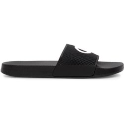 Pantoletten Champion SAMOA CORE S22116-KK001_ Schwarz