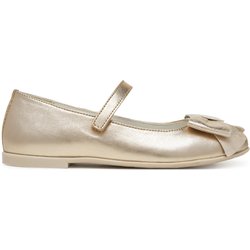 Ballerinas Naturino Anaba 2018486-02-0Q06 S Goldfarben