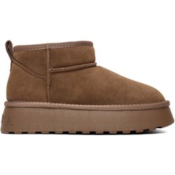 Schneeschuhe Badura WFA3080-4 Braun