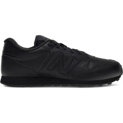 Sneakers New Balance GM500ZB2 Schwarz