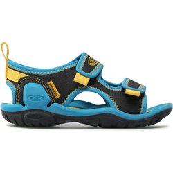 Sandalen Keen Knotch Creek Ot 1025648 Schwarz