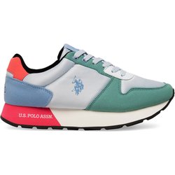 Sneakers U.S. Polo Assn. KITTY002A Bunt