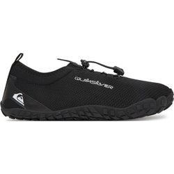 Wassersportschuhe Quiksilver MP80-26009 Schwarz