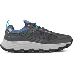 Trekkingschuhe Columbia Hatana™ Max Outdry™ 1982321 Grau