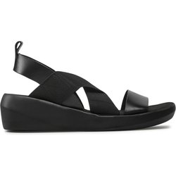 Sandalen Fly London Bajifly P14484800 Schwarz