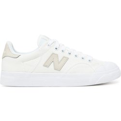 Sneakers aus Stoff New Balance BB100CGN Weiß