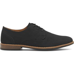 Halbschuhe Lanetti MYL8428-9 Schwarz