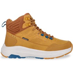 Trekkingschuhe Whistler Bartent Boot WP W234145 Gelb