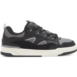 Sneakers Sprandi MPS24C141A-6 Schwarz