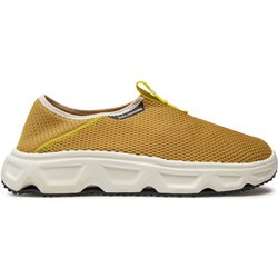 Sneakers Salomon Reelax Moc 6.0 L47523400 Khakifarben