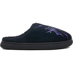 Hausschuhe NIGHTMARE BEFORE CHRISTMAS CEO-AW25-324DNBC Schwarz