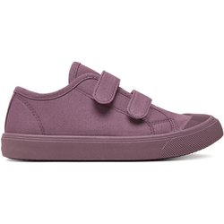 Sneakers aus Stoff DeeZee CEO-CSS20535-03 Violett