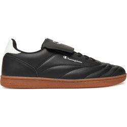 Sneakers Champion PRESTIGE FLAP S22466-KK001 Schwarz
